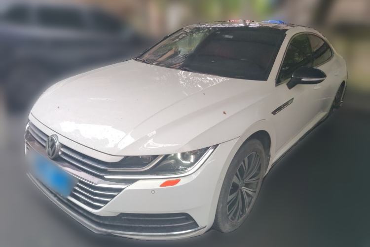 Used Volkswagen FAW-Volkswagen CC 2020 330TSI Glamour Edition China VI Standard Guazi used car, China used car export, Used car for sale, Used cars, Cheapest cars for sale