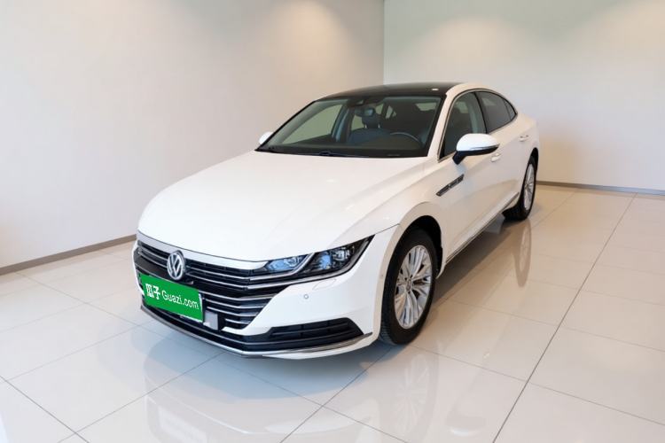 Used Volkswagen FAW-Volkswagen CC 2020 330TSI Glamour Edition China VI Standard Guazi used car, China used car export, Used car for sale, Used cars, Cheapest cars for sale
