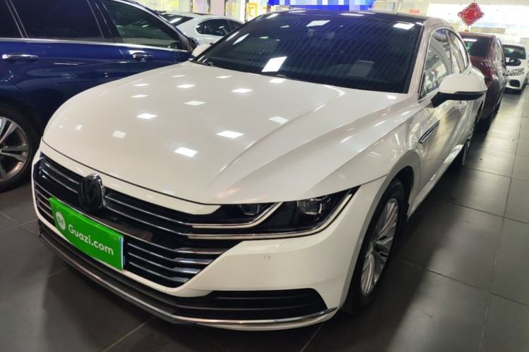 Used Volkswagen FAW-Volkswagen CC 2020 330TSI Glamour Edition China VI Standard Guazi used car, China used car export, Used car for sale, Used  cars, Cheapest cars for sale