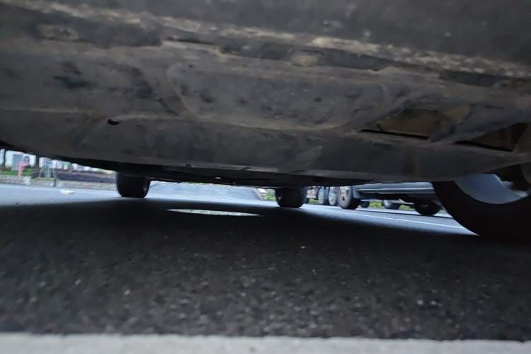 Used Volkswagen FAW-Volkswagen CC 2020 330TSI Glamour Edition China VI Standard Chassis Front