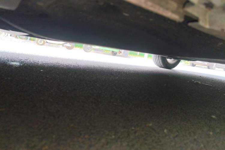 Used Volkswagen FAW-Volkswagen CC 2020 330TSI Huayan Edition China VI Standard Chassis Front Left