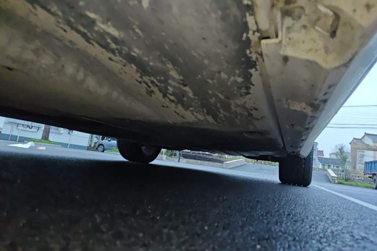 Used Volkswagen FAW-Volkswagen CC 2020 330TSI Glamour Edition China VI Standard Chassis Front Left