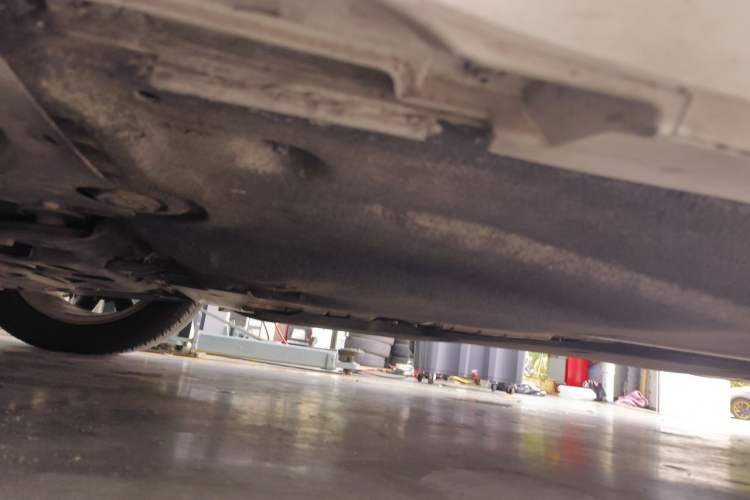 Used Volkswagen FAW-Volkswagen CC 2020 330TSI Huayan Edition China VI Standard Chassis Front Left