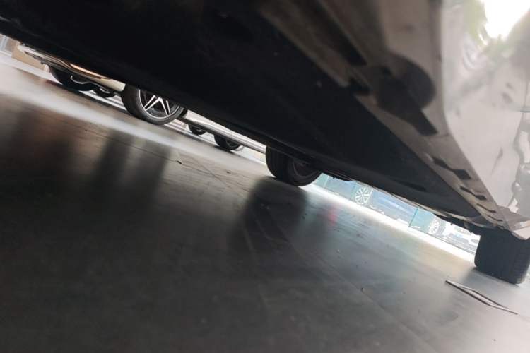 Used Volkswagen FAW-Volkswagen CC 2020 330TSI Glamour Edition China VI Standard Chassis Front Left