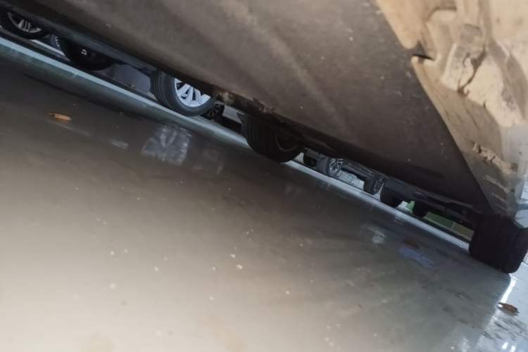 Used Volkswagen FAW-Volkswagen CC 2020 330TSI Huayan Edition China VI Standard Chassis Front Left