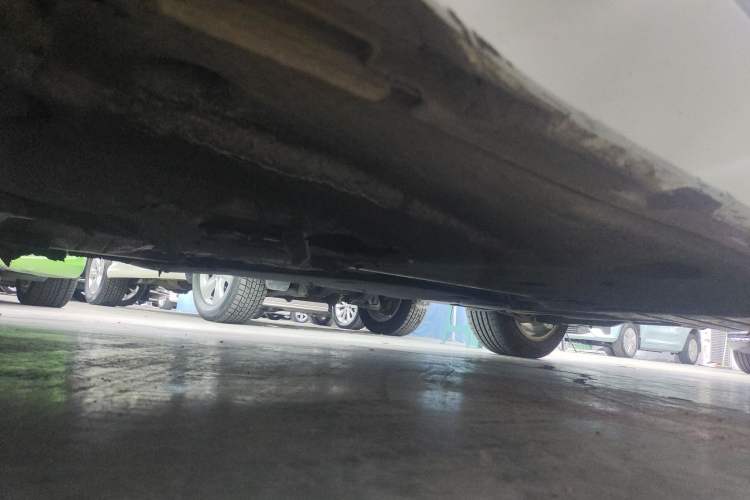 Used Volkswagen FAW-Volkswagen CC 2020 330TSI Huayan Edition China VI Standard Chassis Front Left
