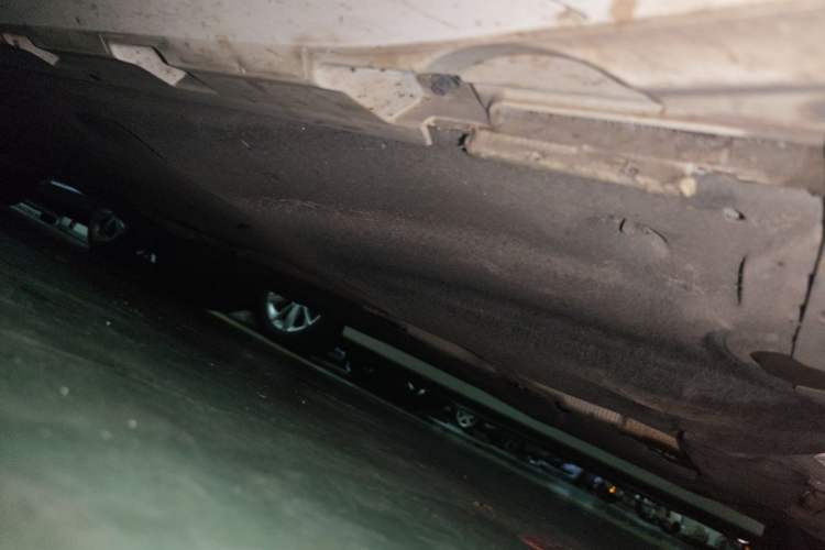 Used Volkswagen FAW-Volkswagen CC 2020 330TSI Glamour Edition China VI Standard Chassis Front Right