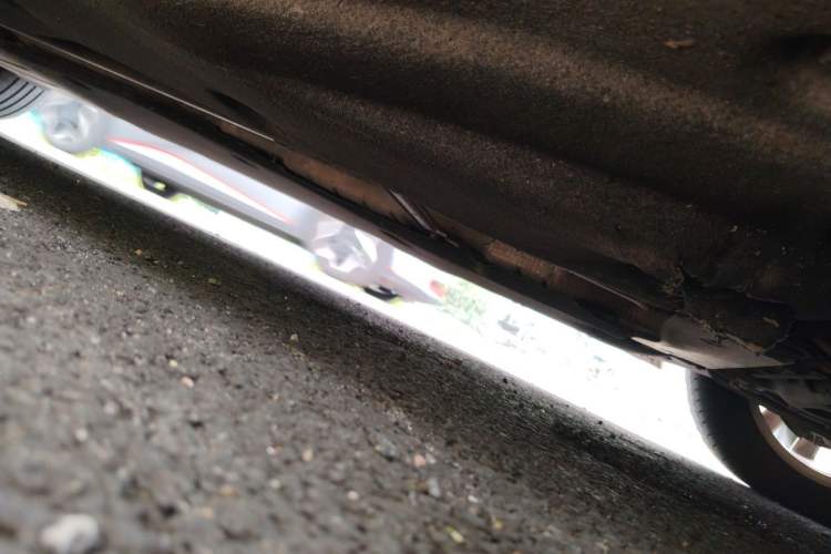Used Volkswagen FAW-Volkswagen CC 2020 330TSI Huayan Edition China VI Standard Chassis Front Right