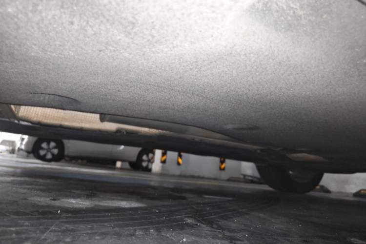 Used Volkswagen FAW-Volkswagen CC 2020 330TSI Huayan Edition China VI Standard Chassis Front Right