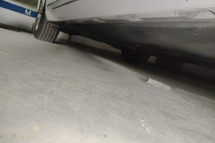 Used Volkswagen FAW-Volkswagen CC 2020 330TSI Glamour Edition China VI Standard Chassis Front Right