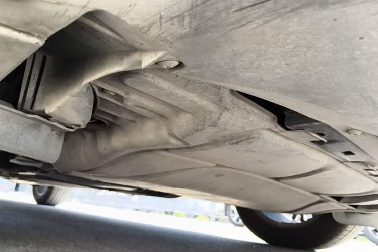 Used Volkswagen FAW-Volkswagen CC 2020 330TSI Glamour Edition China VI Standard Chassis Front Right