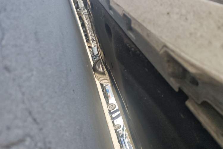 Used Volkswagen FAW-Volkswagen CC 2020 330TSI Huayan Edition China VI Standard Chassis Front Right