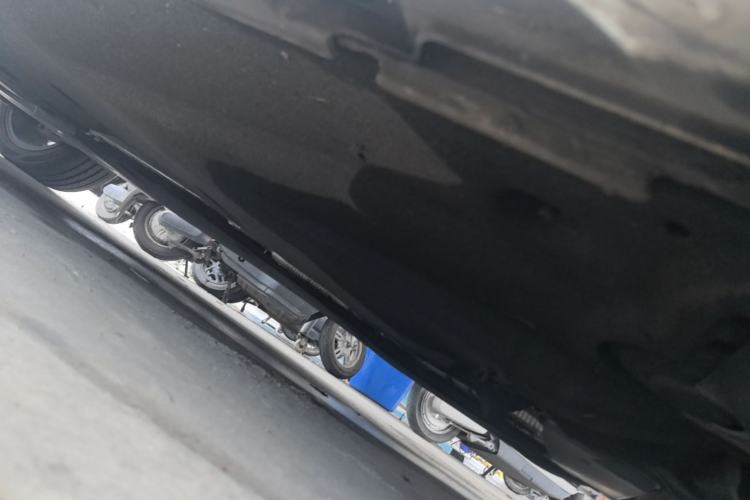 Used Volkswagen FAW-Volkswagen CC 2020 330TSI Glamour Edition China VI Standard Chassis Front Right