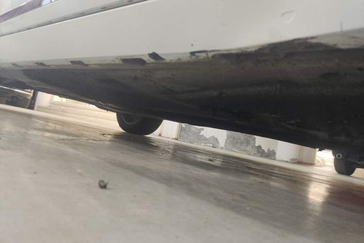 Used Volkswagen FAW-Volkswagen CC 2020 330TSI Huayan Edition China VI Standard Chassis Front Right