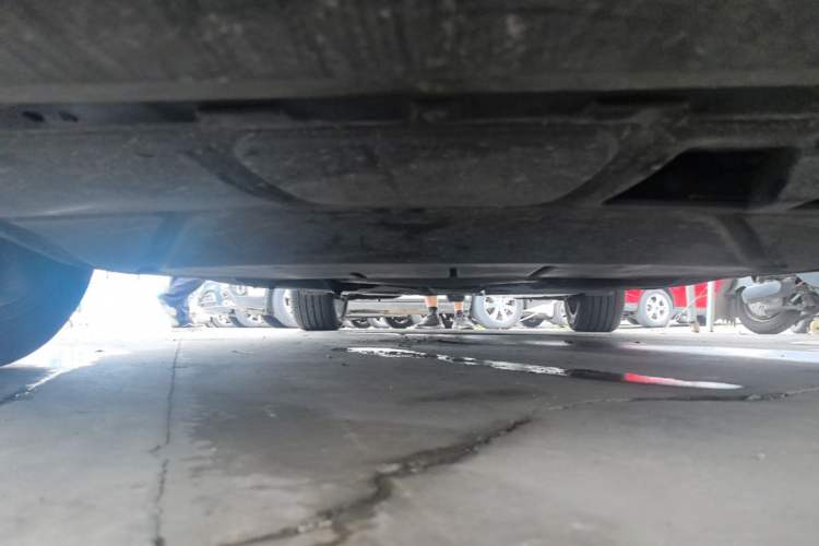 Used Volkswagen FAW-Volkswagen CC 2020 330TSI Glamour Edition China VI Standard Chassis Front