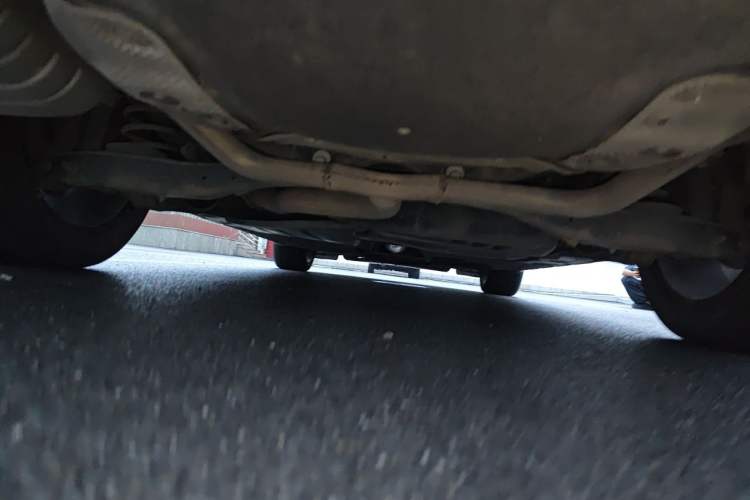 Used Volkswagen FAW-Volkswagen CC 2020 330TSI Glamour Edition China VI Standard Chassis Rear