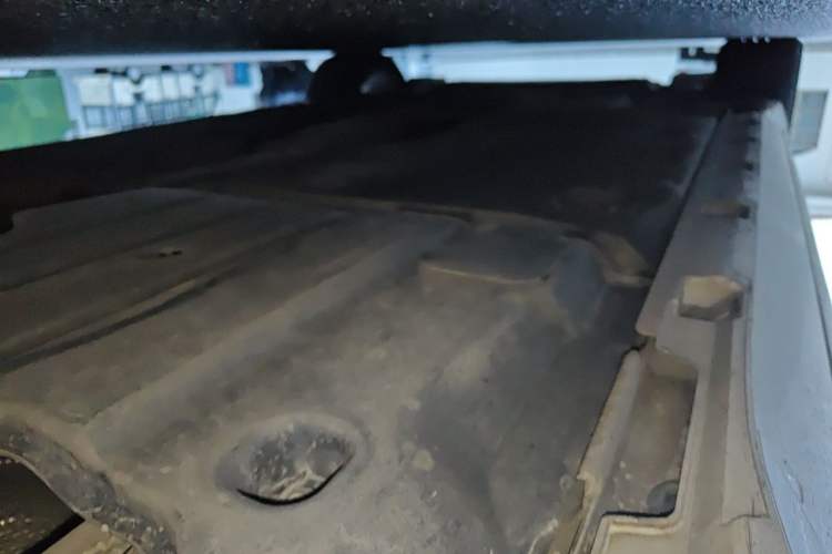 Used Volkswagen FAW-Volkswagen CC 2020 330TSI Glamour Edition China VI Standard Chassis Rear Left