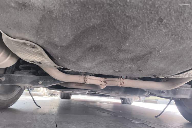 Used Volkswagen FAW-Volkswagen CC 2020 330TSI Glamour Edition China VI Standard Chassis Rear