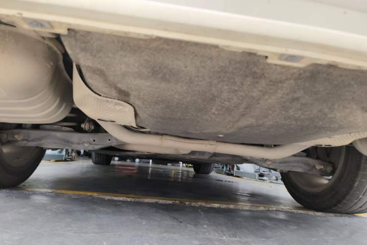 Used Volkswagen FAW-Volkswagen CC 2020 330TSI Huayan Edition China VI Standard Chassis Rear