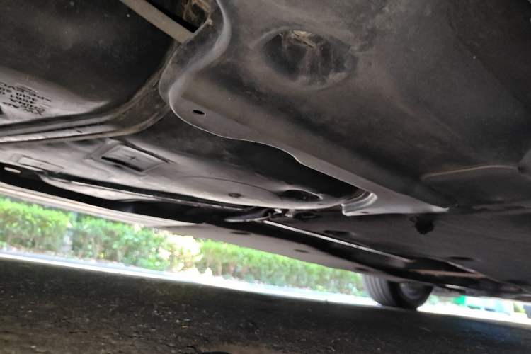 Used Volkswagen FAW-Volkswagen CC 2020 330TSI Glamour Edition China VI Standard Chassis Rear Right