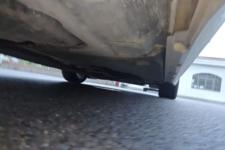 Used Volkswagen FAW-Volkswagen CC 2020 330TSI Glamour Edition China VI Standard Chassis Rear Right
