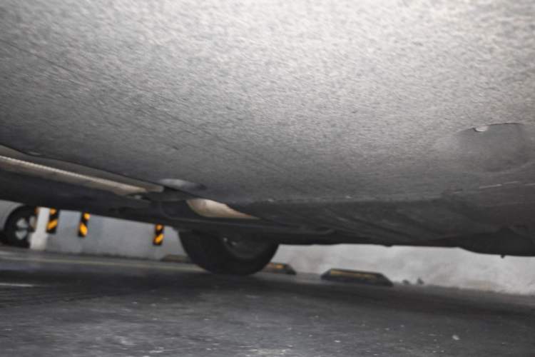 Used Volkswagen FAW-Volkswagen CC 2020 330TSI Huayan Edition China VI Standard Chassis Rear Right