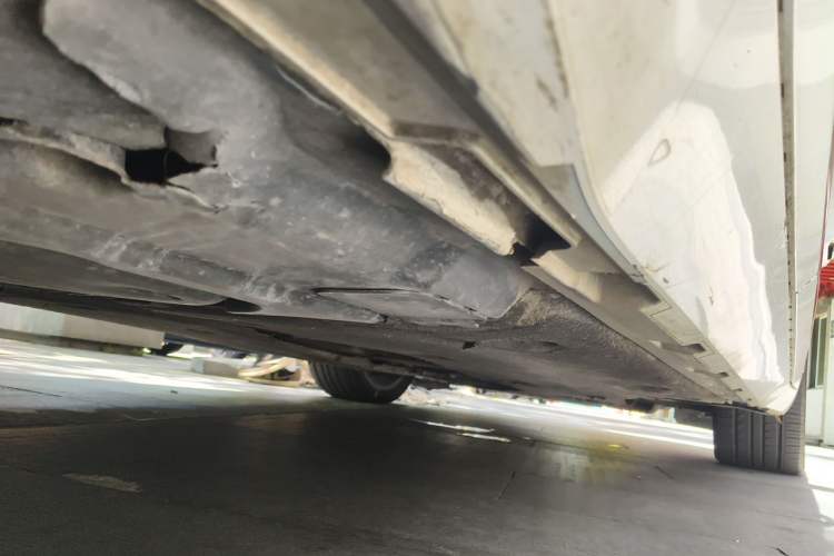 Used Volkswagen FAW-Volkswagen CC 2020 330TSI Glamour Edition China VI Standard Chassis Rear Right
