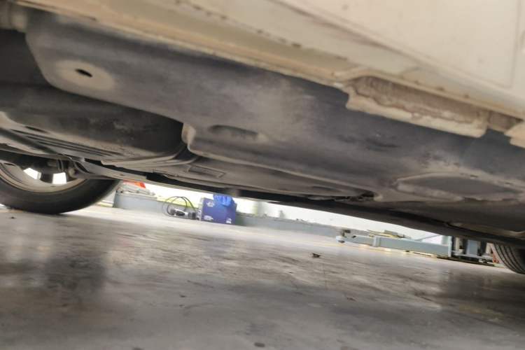Used Volkswagen FAW-Volkswagen CC 2020 330TSI Huayan Edition China VI Standard Chassis Rear Right