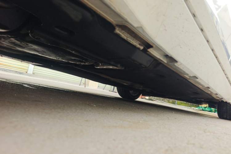 Used Volkswagen FAW-Volkswagen CC 2020 330TSI Huayan Edition China VI Standard Chassis Rear Right
