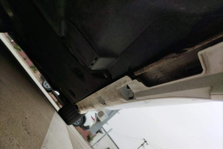 Used Volkswagen FAW-Volkswagen CC 2020 330TSI Glamour Edition China VI Standard Chassis Rear Right