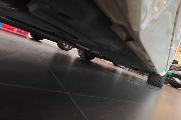 Used Volkswagen FAW-Volkswagen CC 2020 330TSI Glamour Edition China VI Standard Chassis Rear Right