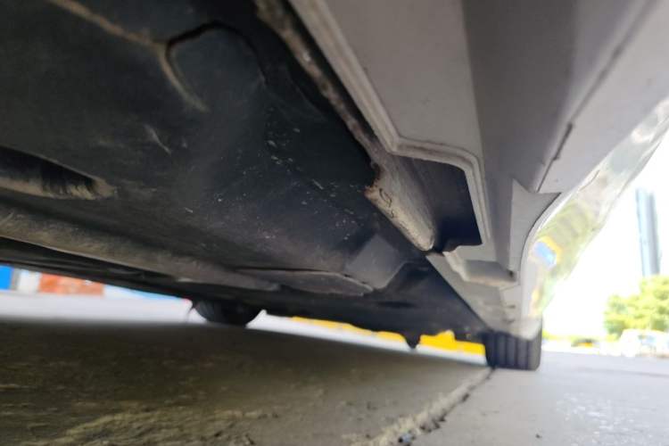 Used Volkswagen FAW-Volkswagen CC 2020 330TSI Huayan Edition China VI Standard Chassis Rear Right