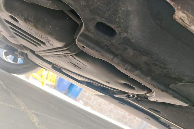 Used Volkswagen FAW-Volkswagen CC 2020 330TSI Glamour Edition China VI Standard Chassis Rear Right