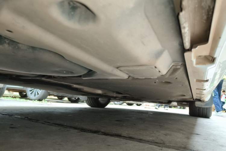 Used Volkswagen FAW-Volkswagen CC 2020 330TSI Glamour Edition China VI Standard Chassis Rear Right