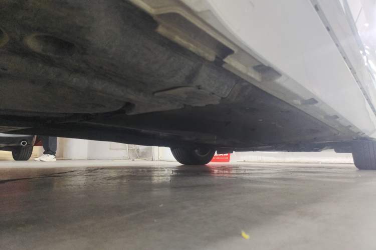 Used Volkswagen FAW-Volkswagen CC 2020 330TSI Huayan Edition China VI Standard Chassis Rear Right