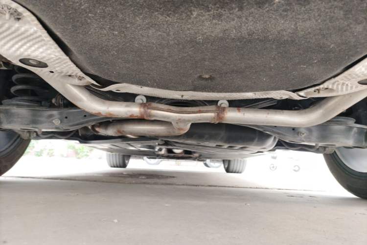 Used Volkswagen FAW-Volkswagen CC 2020 330TSI Glamour Edition China VI Standard Chassis Rear