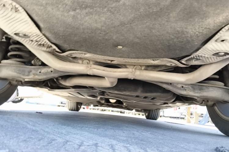 Used Volkswagen FAW-Volkswagen CC 2020 330TSI Glamour Edition China VI Standard Chassis Rear