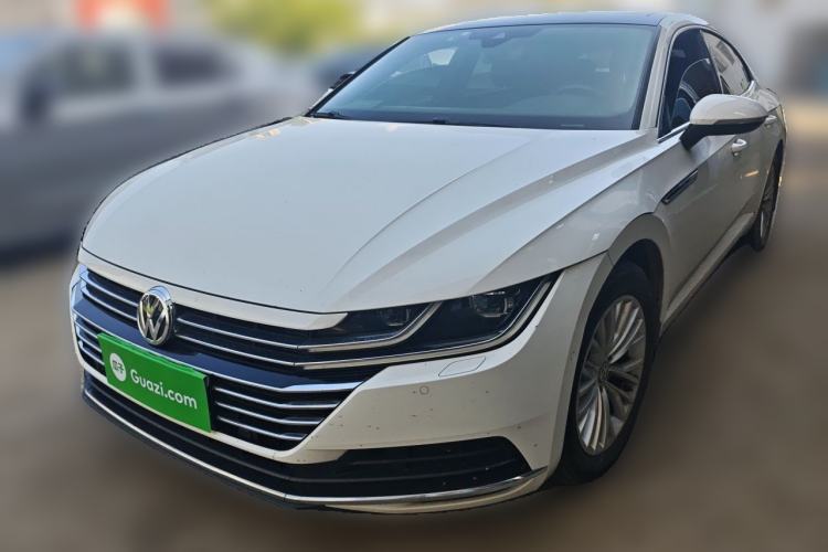 Ojetý Volkswagen FAW-Volkswagen CC 2020 330TSI Glamour Edition China VI Standard Guazi used car, China used car export, Used car for sale, Used cars, Cheapest cars for sale