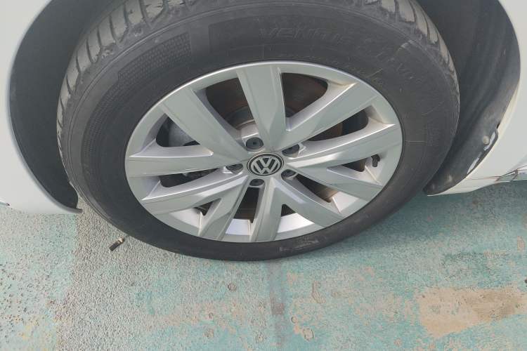 Used Volkswagen FAW-Volkswagen CC 2020 330TSI Huayan Edition China VI Standard Exterior 1
