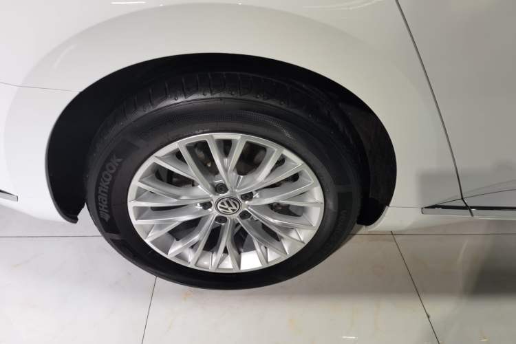 Used Volkswagen FAW-Volkswagen CC 2020 330TSI Glamour Edition China VI Standard Exterior 5