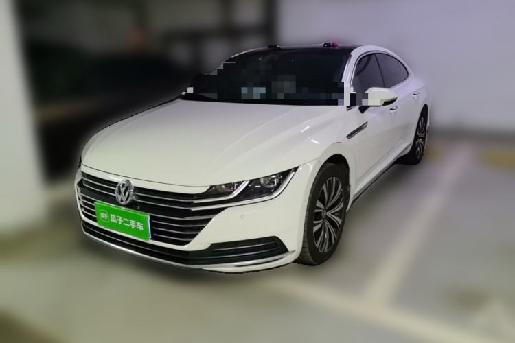 Used Volkswagen FAW-Volkswagen CC 2020 330TSI Glamour Edition China VI Standard Guazi used car, China used car export, Used car for sale, Used  cars, Cheapest cars for sale