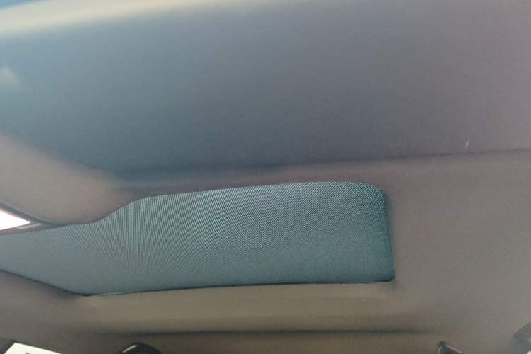 Used Volkswagen FAW-Volkswagen CC 2020 330TSI Glamour Edition China VI Standard Headliner