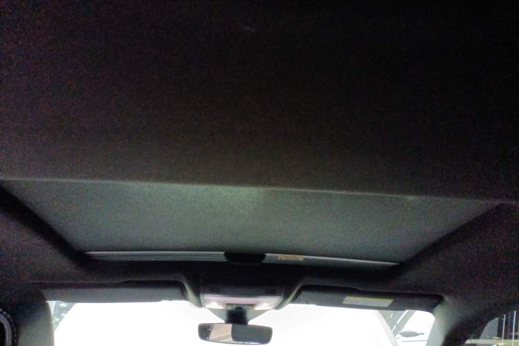 Used Volkswagen FAW-Volkswagen CC 2020 330TSI Glamour Edition China VI Standard Headliner