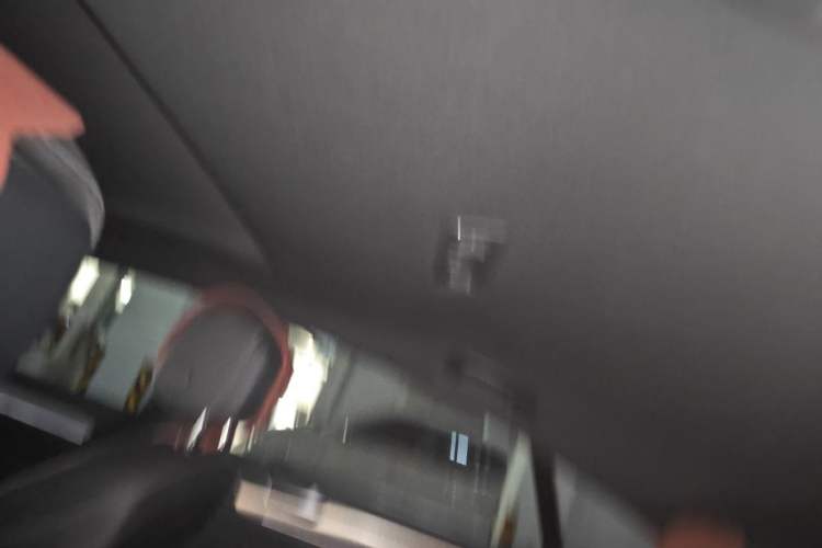 Used Volkswagen FAW-Volkswagen CC 2020 330TSI Huayan Edition China VI Standard Headliner