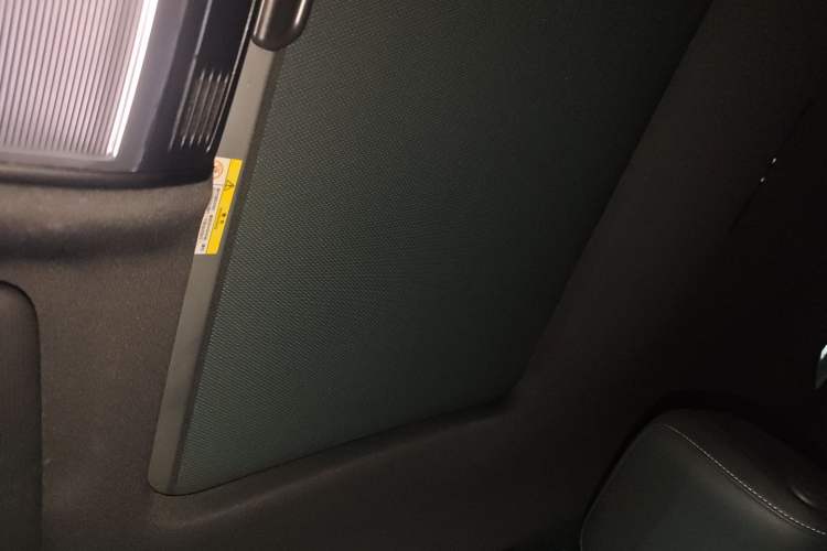 Used Volkswagen FAW-Volkswagen CC 2020 330TSI Glamour Edition China VI Standard Headliner