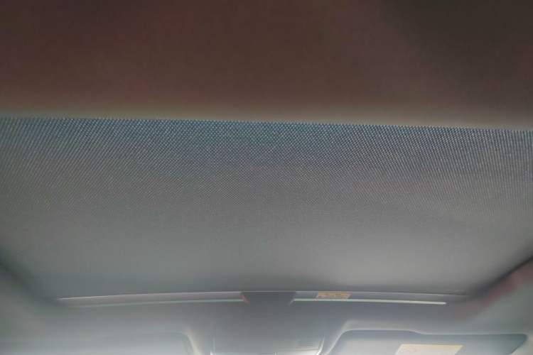 Used Volkswagen FAW-Volkswagen CC 2020 330TSI Huayan Edition China VI Standard Headliner