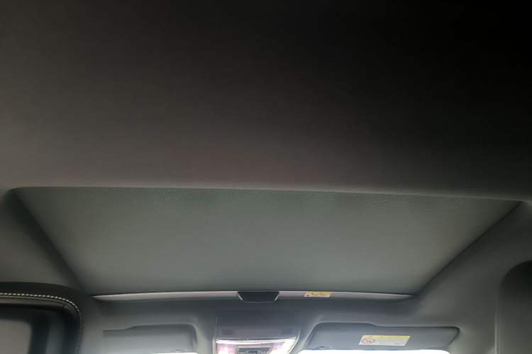 Used Volkswagen FAW-Volkswagen CC 2020 330TSI Glamour Edition China VI Standard Headliner