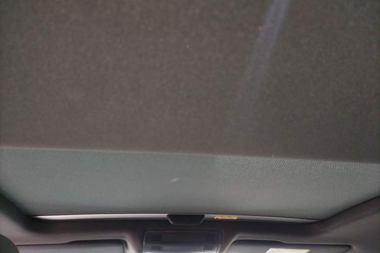 Used Volkswagen FAW-Volkswagen CC 2020 330TSI Glamour Edition China VI Standard Headliner