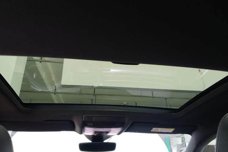 Used Volkswagen FAW-Volkswagen CC 2020 330TSI Glamour Edition China VI Standard Headliner