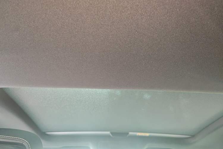 Used Volkswagen FAW-Volkswagen CC 2020 330TSI Glamour Edition China VI Standard Headliner